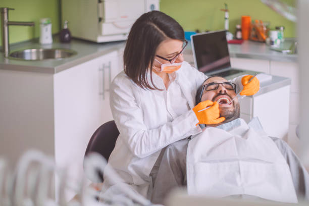 Best Emergency Treatment for Dental Infections or Abscesses in Youngtown, AZ