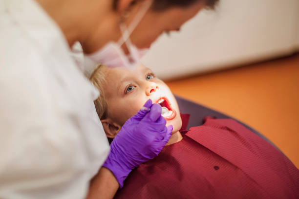 Best Emergency Denture Repair in Youngtown, AZ