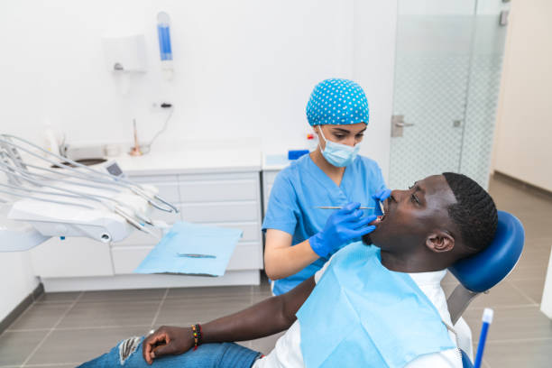 Best Emergency TMJ Treatment in Youngtown, AZ